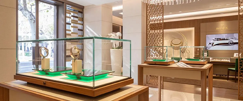 大连瓦房店市劳力士售后维修中心