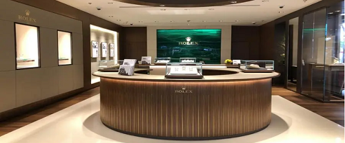 大连庄河市劳力士售后维修中心