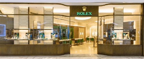 大连沙河口区劳力士售后维修中心